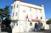 Merzifon Kyk Kız Öğrenci Yurdu