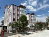 Marifet Denizli Erkek Öğrenci Yurdu