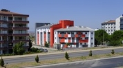 Özel Tuna Yükseköğrenim Kız Öğrenci Yurdu