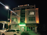 Ayyıldız Apart ve Ayyıldız Pansiyon Erkek Yurtla