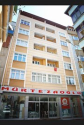 Eynesil MYO Mürtezaoğlu Kız Apartı