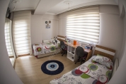 Amasya Akademik Apart Kız Öğrenci Yurtları