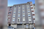 İzmir Ulusoy Erkek Öğrenci Yurdu