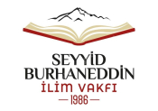 Seyyid Burhaneddin İlim Vakfı