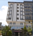 Golden Life Suit Kız ve Erkek Apart