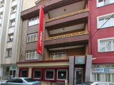12. ŞUBE – İdeal Erkek Öğrenci Yurdu