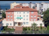 Çansa Erkek Öğrenci Yurdu
