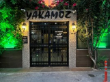 Yakamoz Erkek Apart Otel