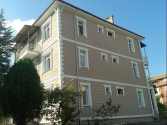 Zile İlayda Kız Öğrenci Pansiyonu