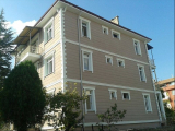 Zile İlayda Kız Öğrenci Pansiyonu