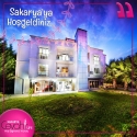 Cevahir Kız Öğrenci Yurdu