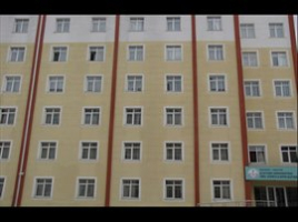 Özel Süheyla Sıtkı Alp Kız Öğrenci Yurdu
