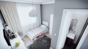 Academic House Kadıköy İnci Kız Öğrenci Yurdu