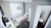 Academic House Kadıköy İnci Kız Öğrenci Yurdu