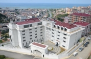 Trabzon Sıla Erkek Öğrenci Yurdu