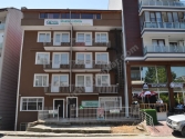 Marina Vizyon Erkek Öğrenci Yurdu