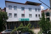Denizli Erkek Öğrenci Yurdu