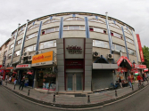 4. Şube Konya İdeal Kız Öğrenci Yurdu