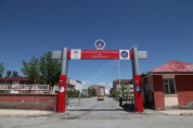 Ağrı Kyk Kız Öğrenci Yurdu