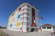 Kyk Esma Sultan Kız Öğrenci Yurdu