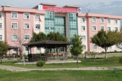 Manavgat Şelale Kyk Erkek Öğrenci Yurdu