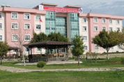 Manavgat Şelale Kyk Erkek Öğrenci Yurdu
