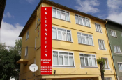 Kale Erkek Ögrenci Pansiyonu – 1