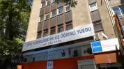 Muradiye Sevgi Kız Yurdu