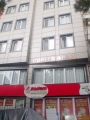 Şaphane Özel Gürler Kız ve Erkek Yurtları (Apart)