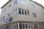 Kale Kız Ögrenci Pansiyonu – 2