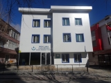 Mevlana Erkek Öğrenci Yurdu