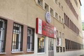 Artvin Kyk Erkek Öğrenci Yurdu