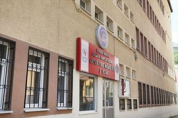 Artvin Kyk Erkek Öğrenci Yurdu