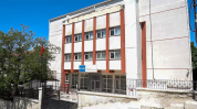 Muradiye İncirli Erkek Yurdu
