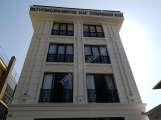 Büyükçekmece Kız Öğrenci Evi