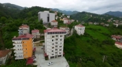 Çarburnu Erkek Öğrenci Yurdu