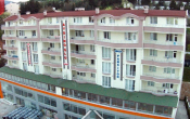 Tokat Aydınoğlu Erkek Öğrenci Pansiyonu