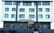 Osman Münevver Nevin Kaya Erkek Öğrenci Yurdu