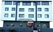 Osman Münevver Nevin Kaya Erkek Öğrenci Yurdu