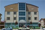 Kültür ve Eğitim Vakfı Erkek Öğrenci Daireleri