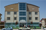 Kültür ve Eğitim Vakfı Erkek Öğrenci Daireleri