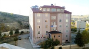 Muradiye Erkek Öğrenci Yurdu