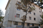 Ayrancı Erkek Öğrenci Yurdu