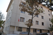 Ayrancı Erkek Öğrenci Yurdu