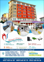 Mimar Sinan Talebe Yurdu