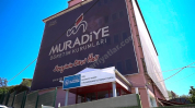 Muradiye Hasköy Kız Yurdu