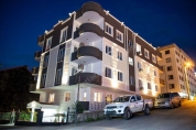 Nova Suit Erkek Apartı