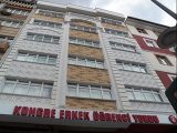Sivas Özel Kongre Erkek Öğrenci Yurdu 2