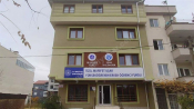 Marifet Uşak Erkek Öğrenci Yurdu