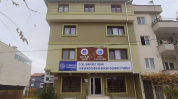 Marifet Uşak Erkek Öğrenci Yurdu
